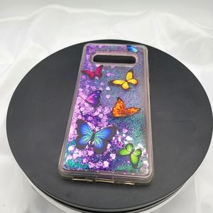 Samsung Galaxy S8+ phone case Bundle